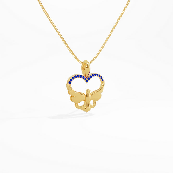 #metal_gold-plated#stone-colour_sapphire-blue