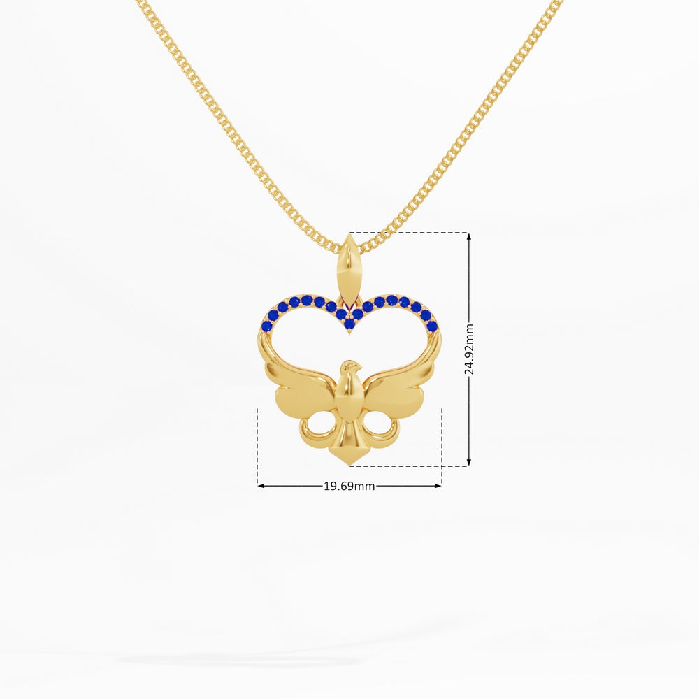 #metal_gold-plated#stone-colour_sapphire-blue
