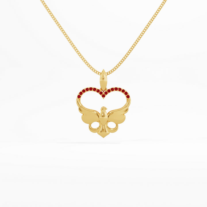 #metal_gold-plated#stone-colour_ruby-red