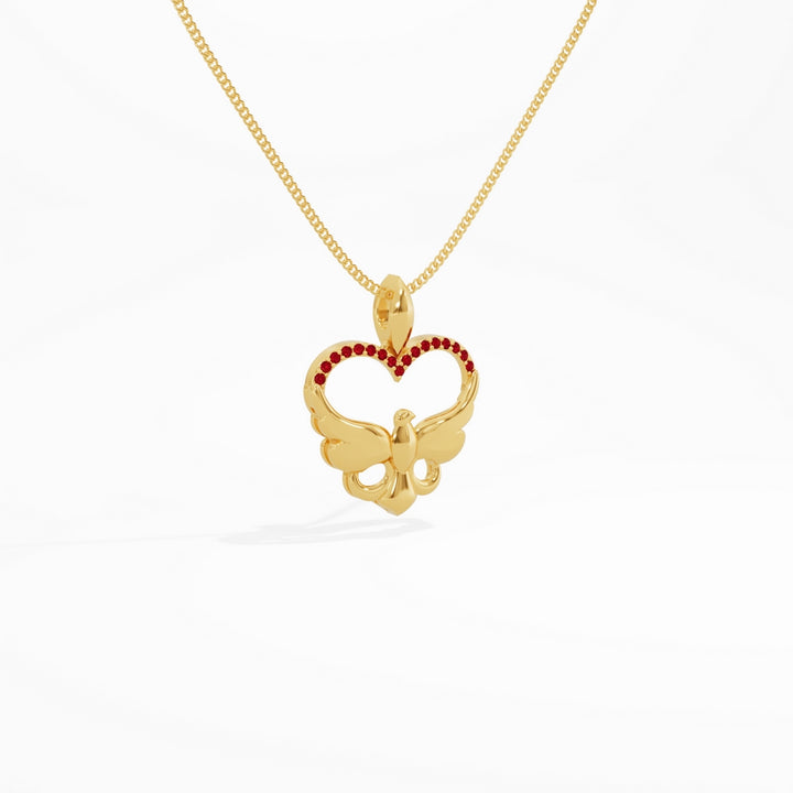 #metal_gold-plated#stone-colour_ruby-red