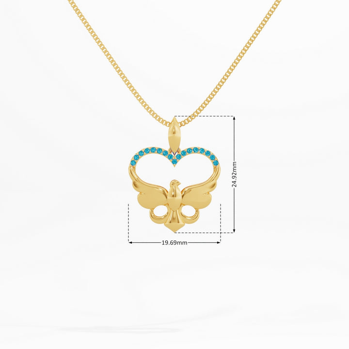 #metal_gold-plated#stone-colour_topaz-blue