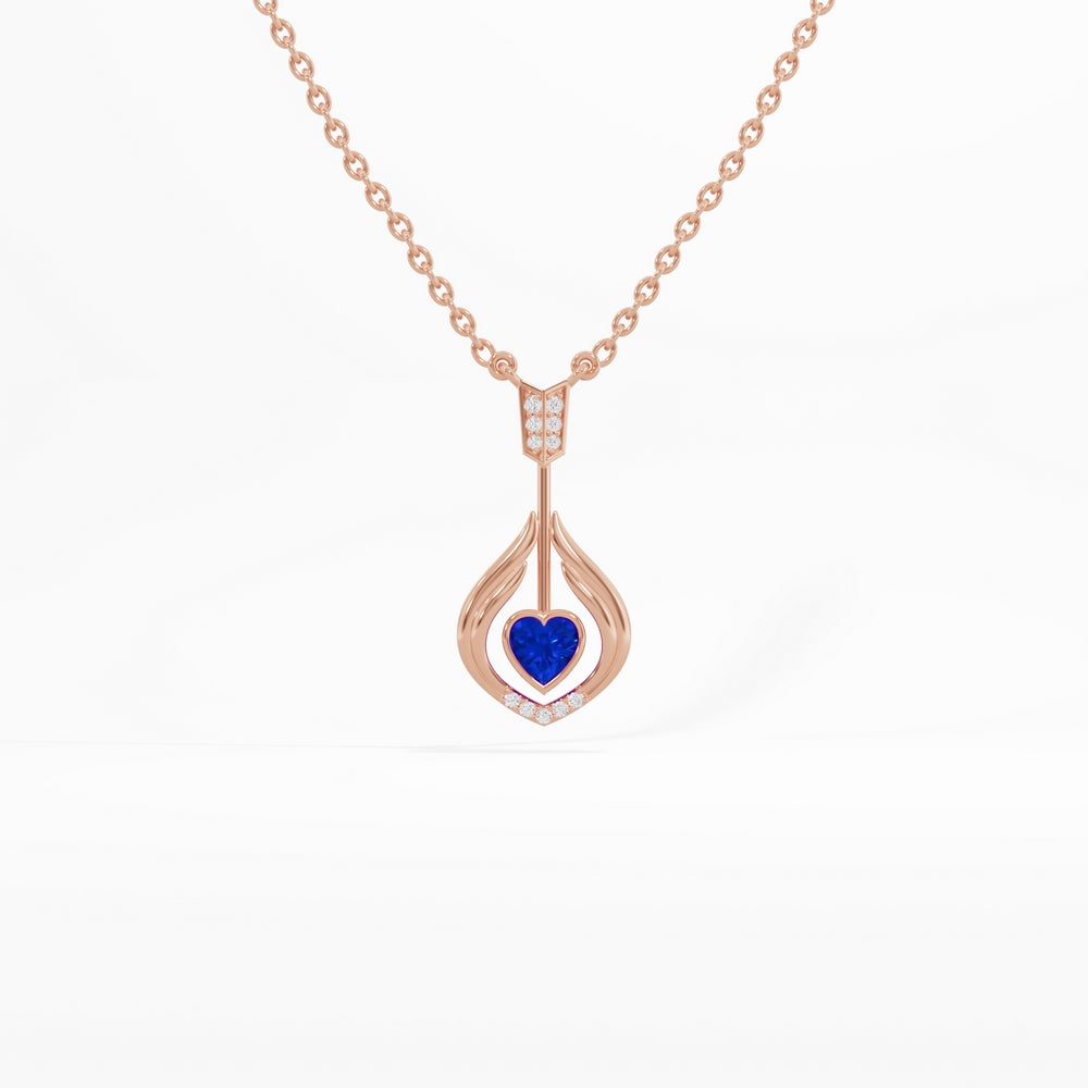 #metal_rose-gold-plated#stone-colour_sapphire-blue