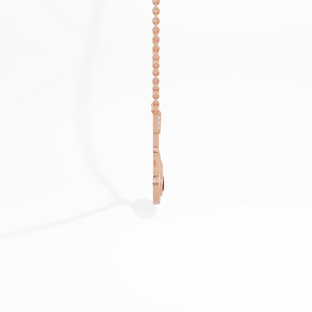 #metal_rose-gold-plated#stone-colour_ruby-red