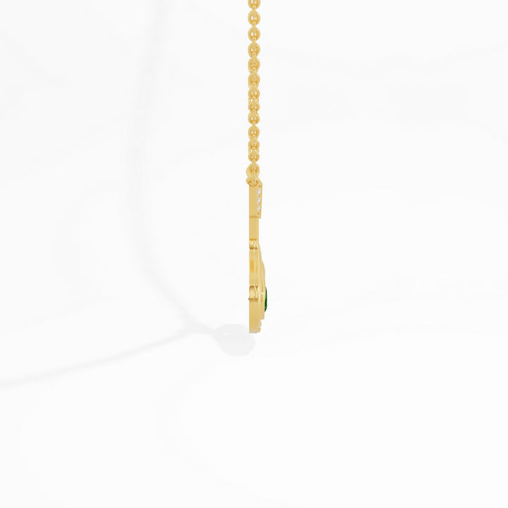 #metal_gold-plated#stone-colour_emerald-green