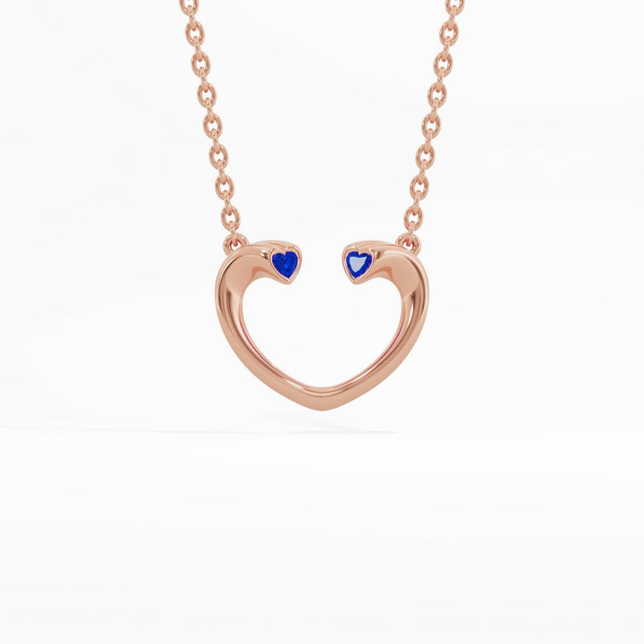 #metal_rose-gold-plated#stone-colour_sapphire-blue