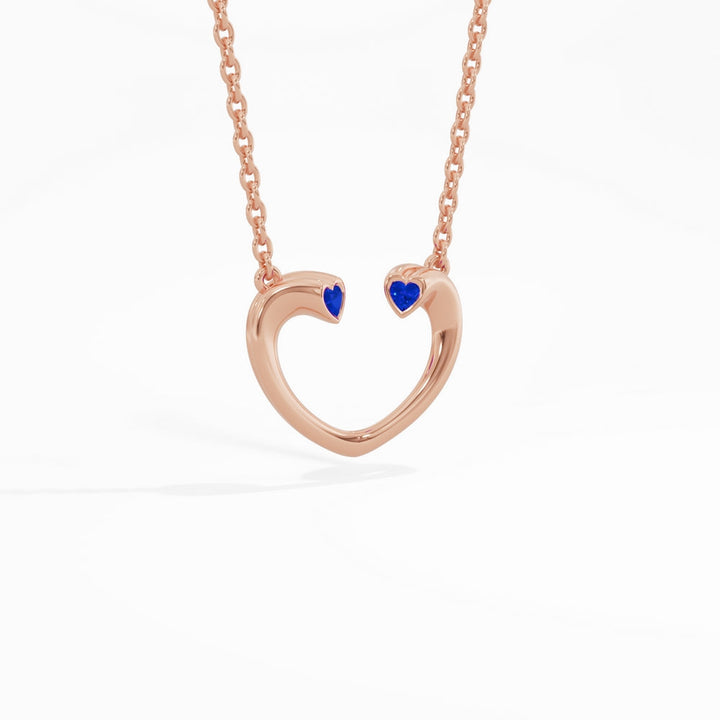 #metal_rose-gold-plated#stone-colour_sapphire-blue