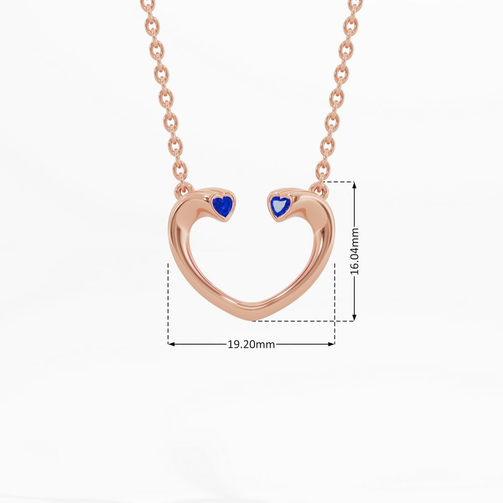#metal_rose-gold-plated#stone-colour_sapphire-blue