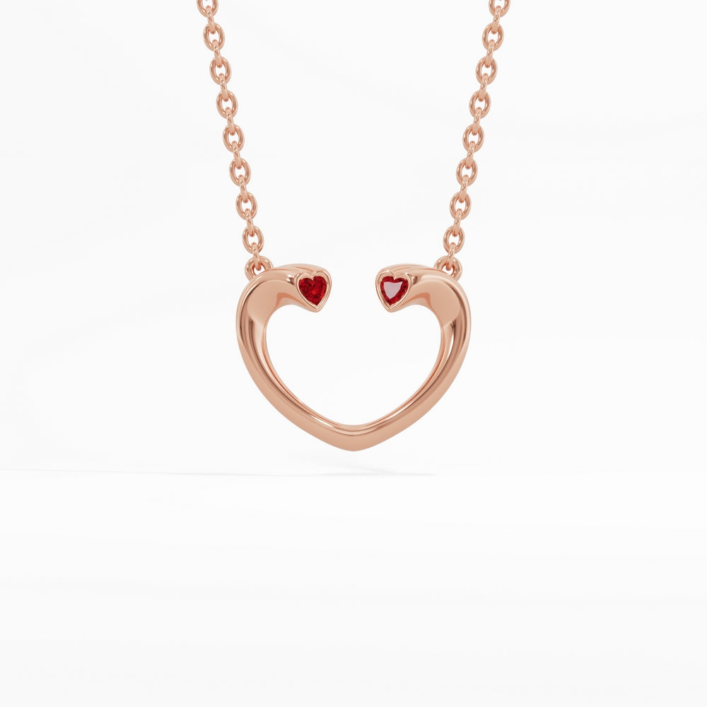 #metal_rose-gold-plated#stone-colour_ruby-red
