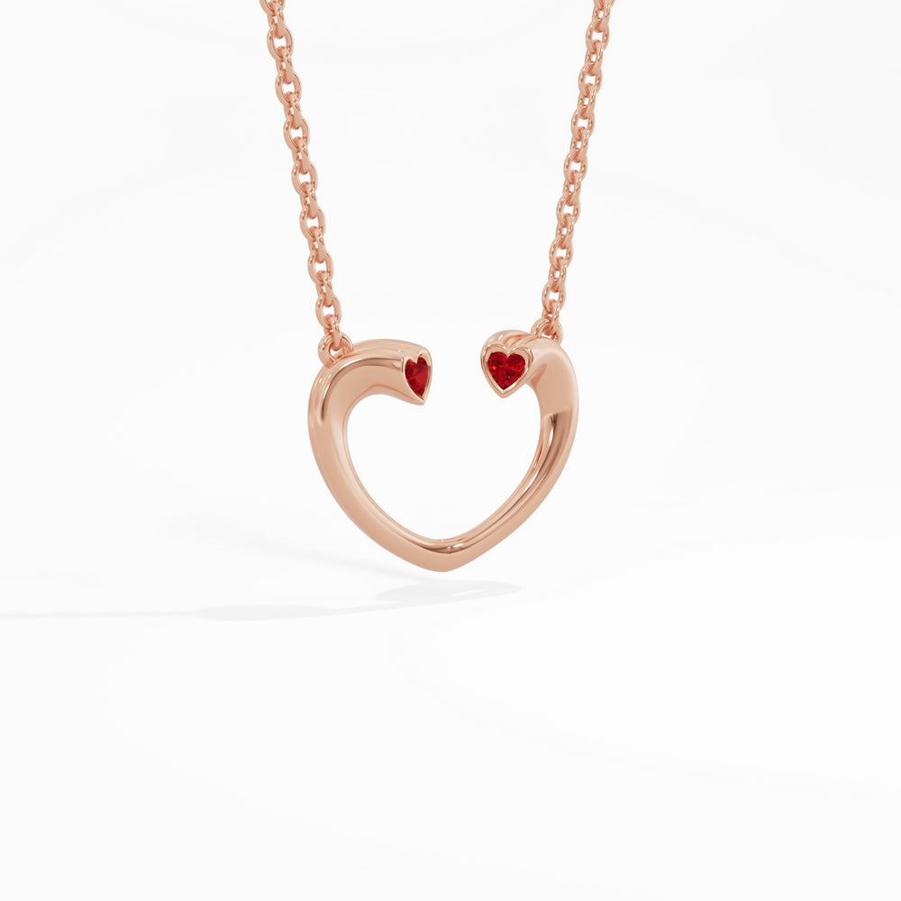 #metal_rose-gold-plated#stone-colour_ruby-red