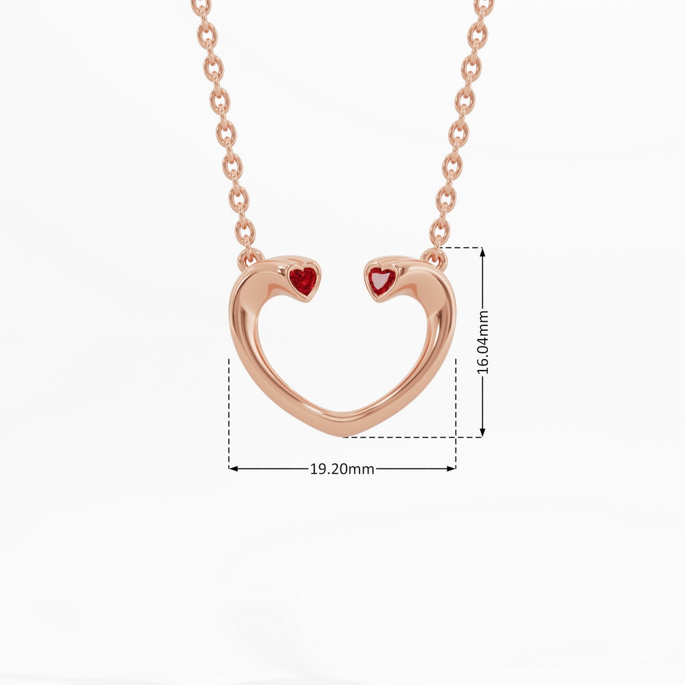 #metal_rose-gold-plated#stone-colour_ruby-red