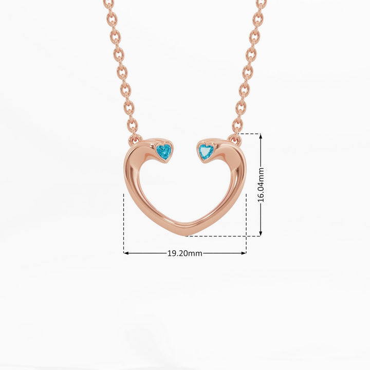 #metal_rose-gold-plated#stone-colour_topaz-blue
