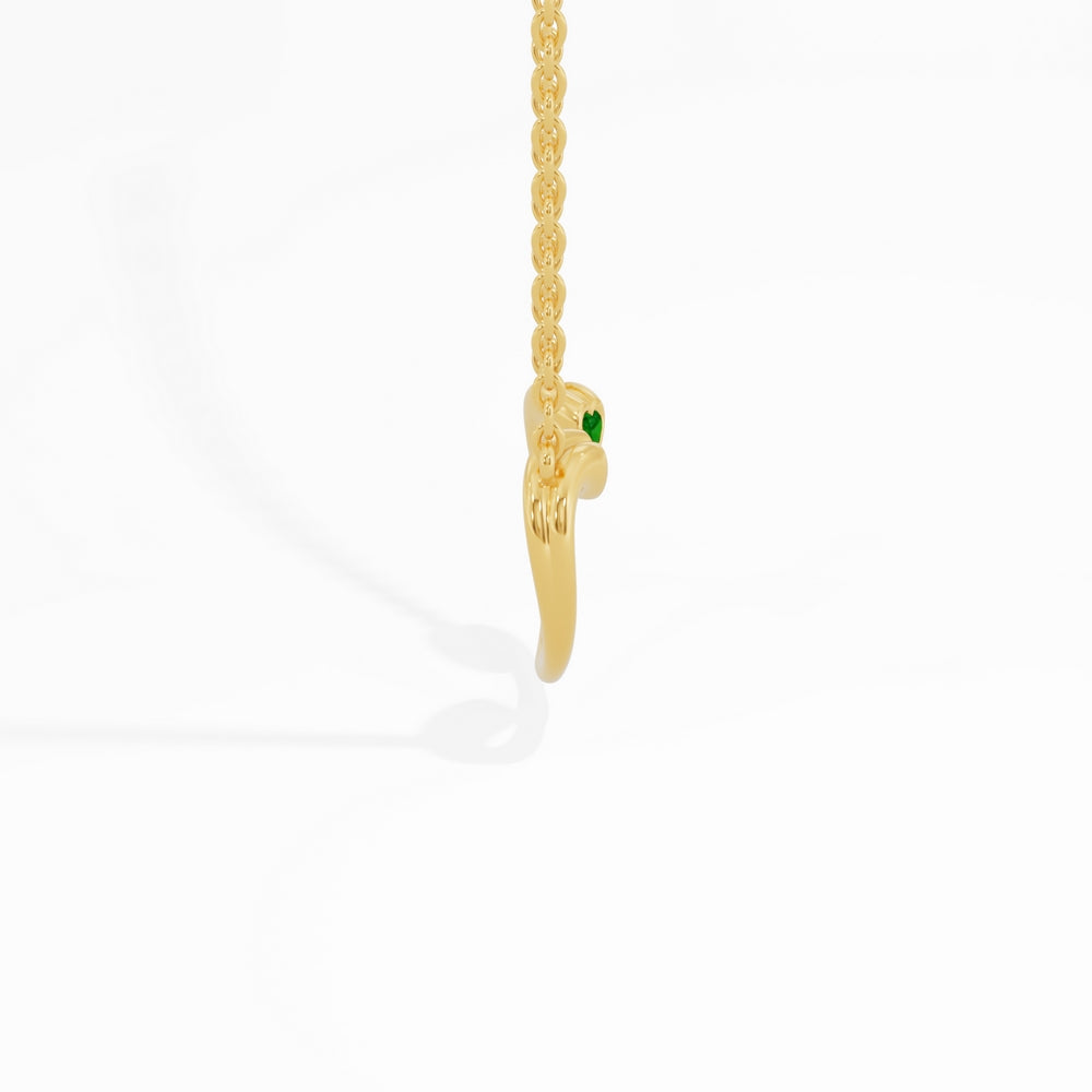 #metal_gold-plated#stone-colour_emerald-green