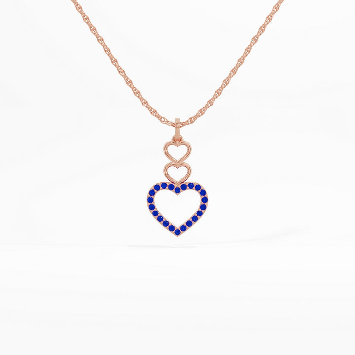 #metal_rose-gold-plated#stone-colour_sapphire-blue