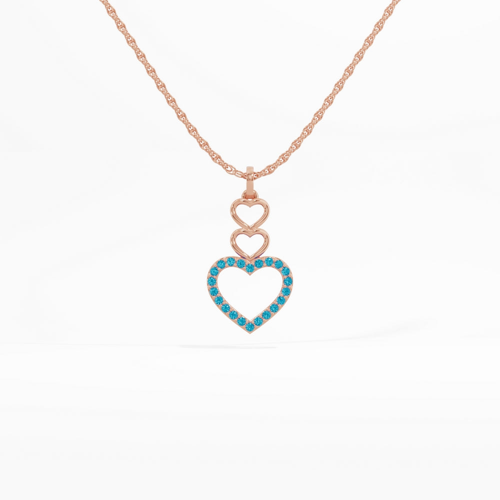 #metal_rose-gold-plated#stone-colour_topaz-blue