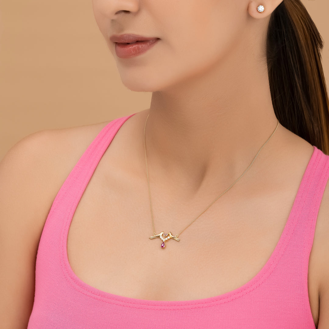 #metal_gold-plated#stone-colour_ruby-red