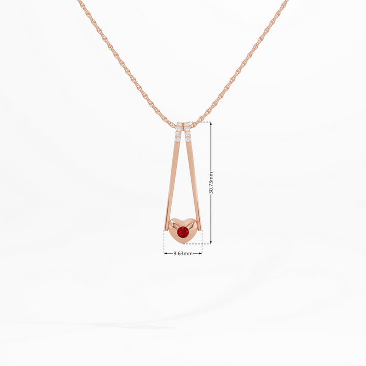 #metal_rose-gold-plated#stone-colour_ruby-red