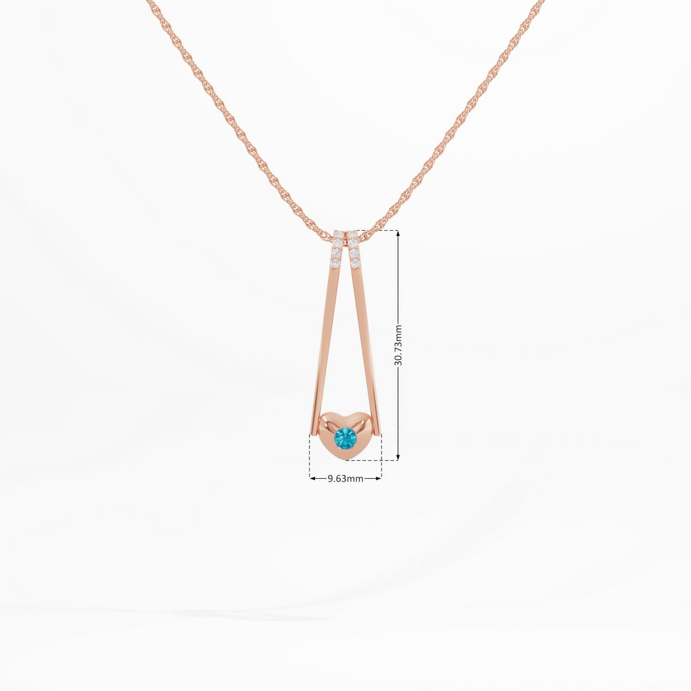 #metal_rose-gold-plated#stone-colour_topaz-blue
