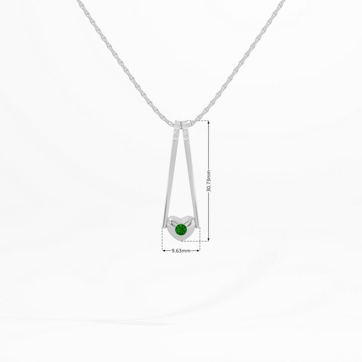 #metal_sterling-silver#stone-colour_emerald-green