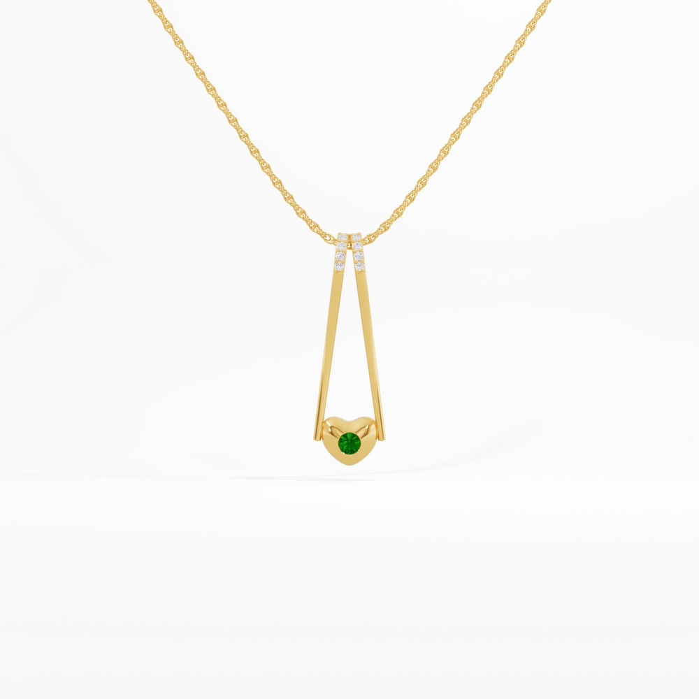 #metal_gold-plated#stone-colour_emerald-green