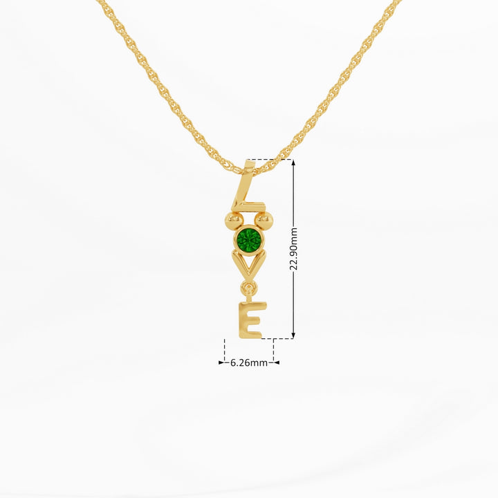 #metal_gold-plated#stone-colour_emerald-green