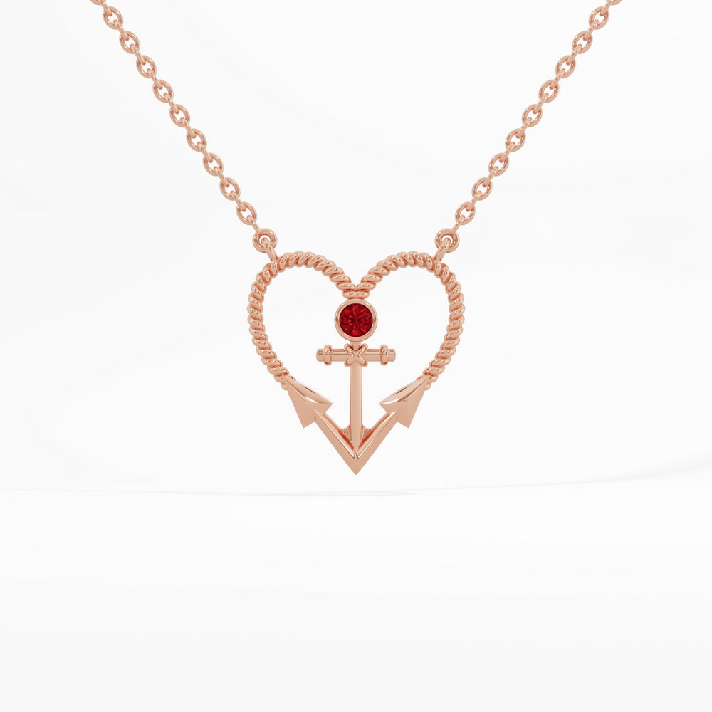 #metal_rose-gold-plated#stone-colour_ruby-red