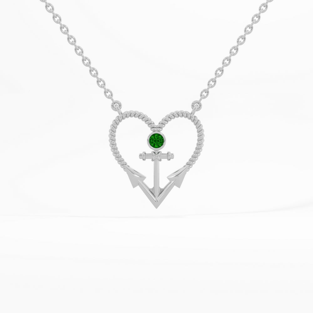 #metal_sterling-silver#stone-colour_emerald-green