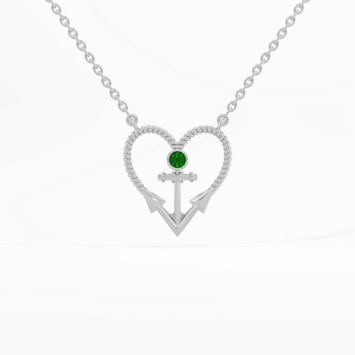#metal_sterling-silver#stone-colour_emerald-green