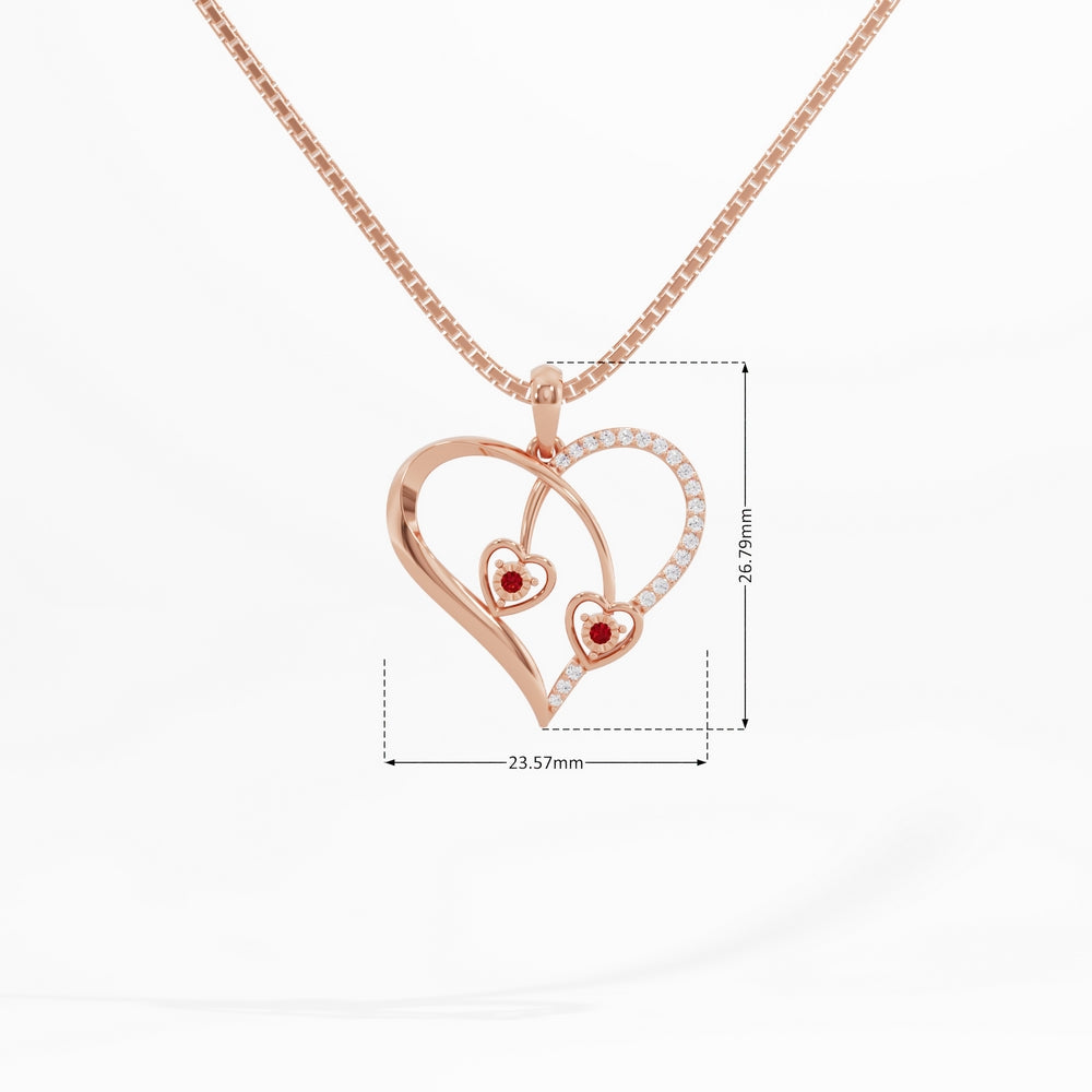 #metal_rose-gold-plated#stone-colour_ruby-red