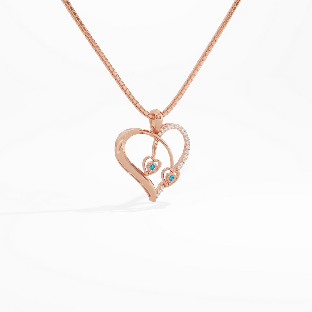 #metal_rose-gold-plated#stone-colour_topaz-blue