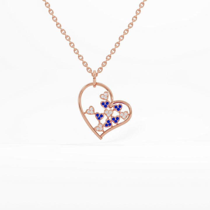 #metal_rose-gold-plated#stone-colour_sapphire-blue