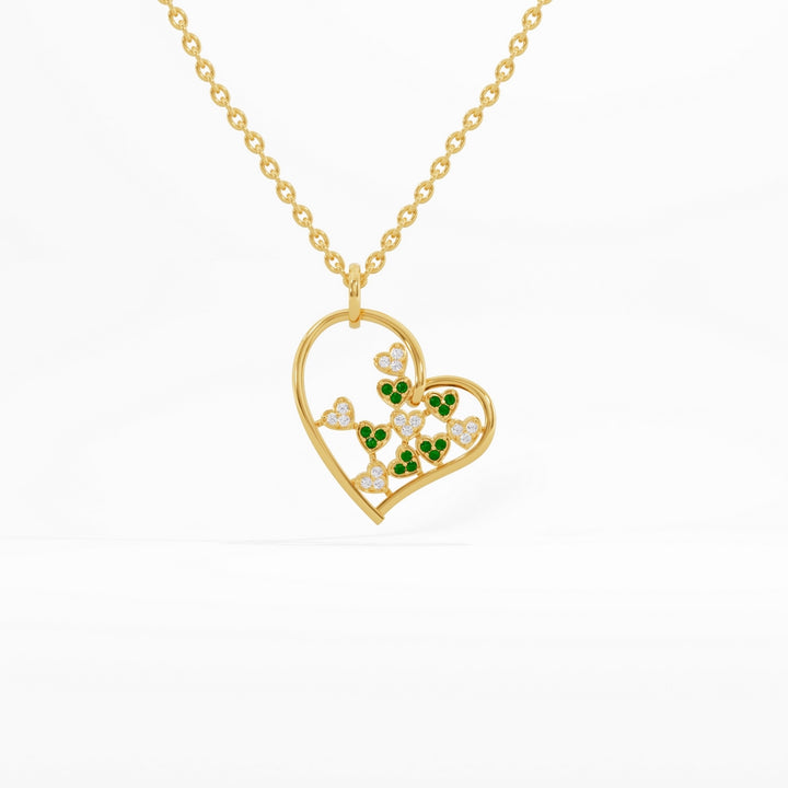 #metal_gold-plated#stone-colour_emerald-green