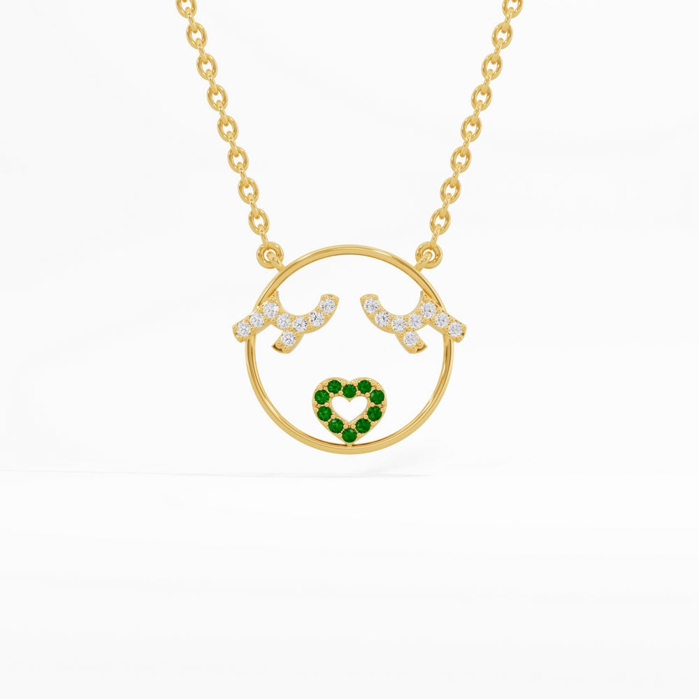 #metal_gold-plated#stone-colour_emerald-green