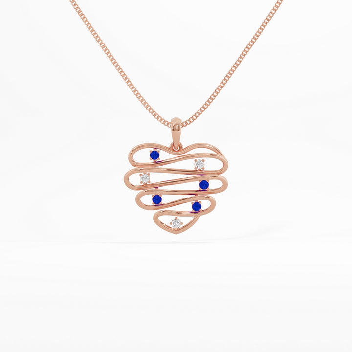 #metal_rose-gold-plated#stone-colour_sapphire-blue
