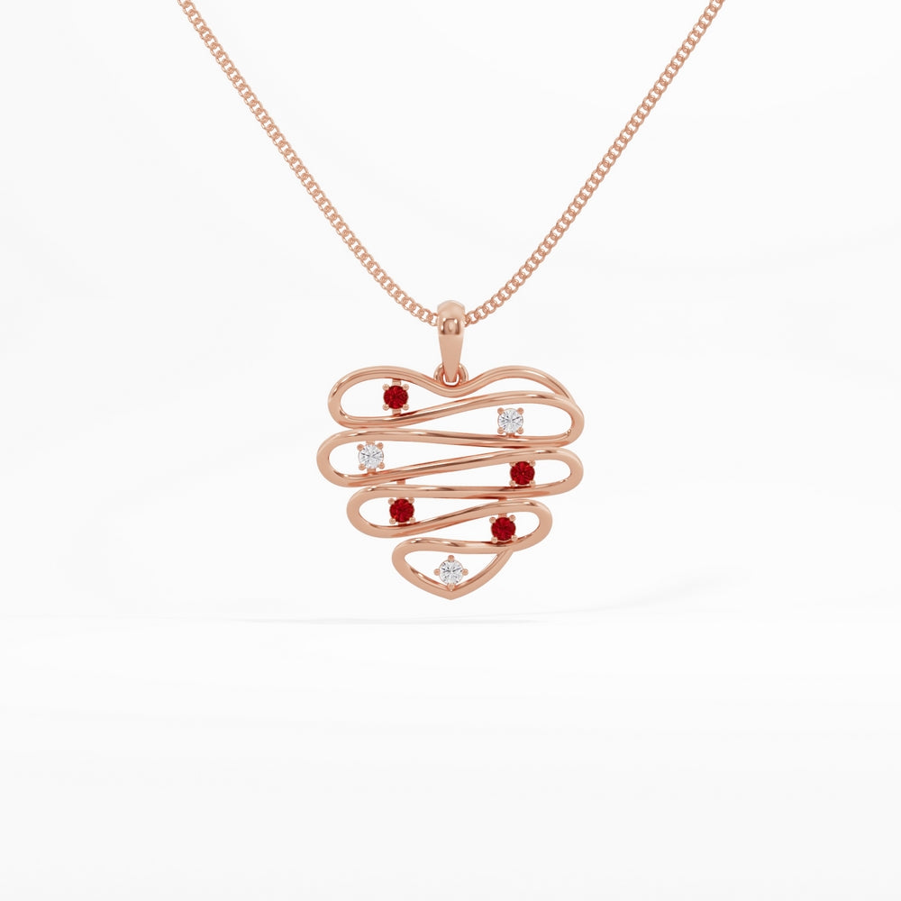 #metal_rose-gold-plated#stone-colour_ruby-red