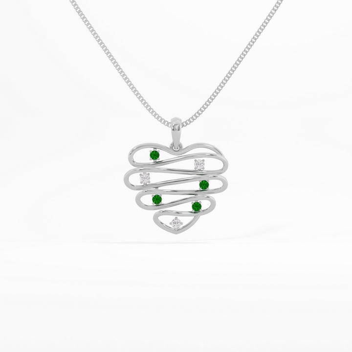 #metal_sterling-silver#stone-colour_emerald-green