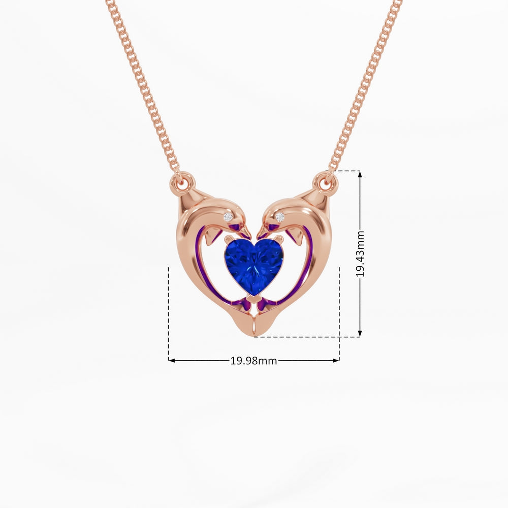 #metal_rose-gold-plated#stone-colour_sapphire-blue