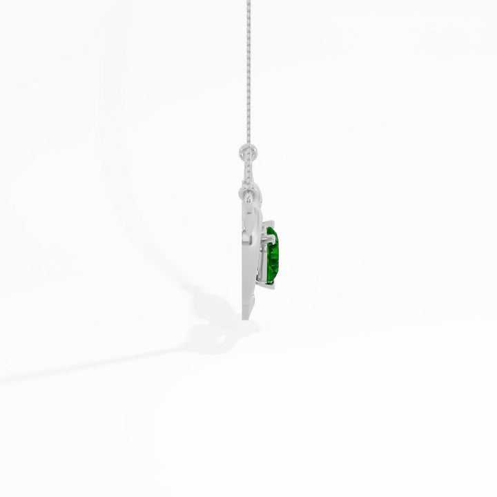 #metal_sterling-silver#stone-colour_emerald-green