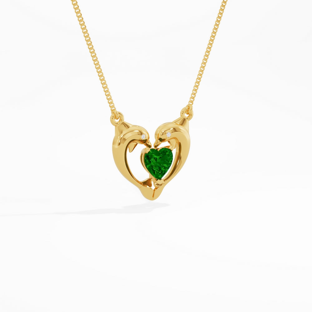 #metal_gold-plated#stone-colour_emerald-green