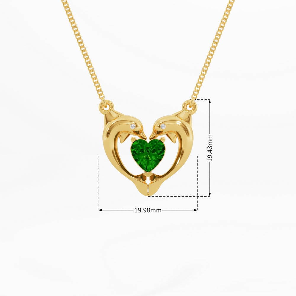 #metal_gold-plated#stone-colour_emerald-green