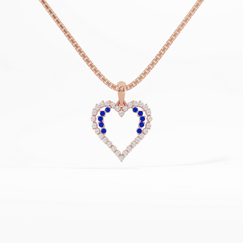 #metal_rose-gold-plated#stone-colour_sapphire-blue