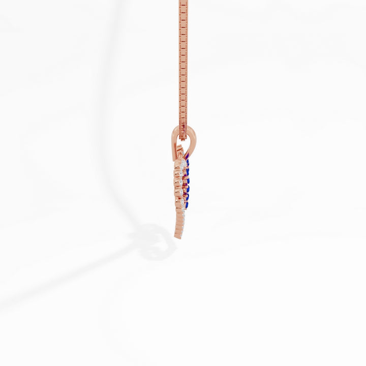 #metal_rose-gold-plated#stone-colour_sapphire-blue