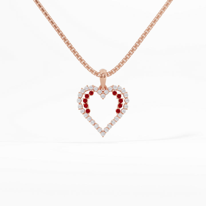 #metal_rose-gold-plated#stone-colour_ruby-red