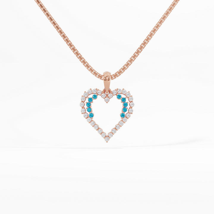 #metal_rose-gold-plated#stone-colour_topaz-blue