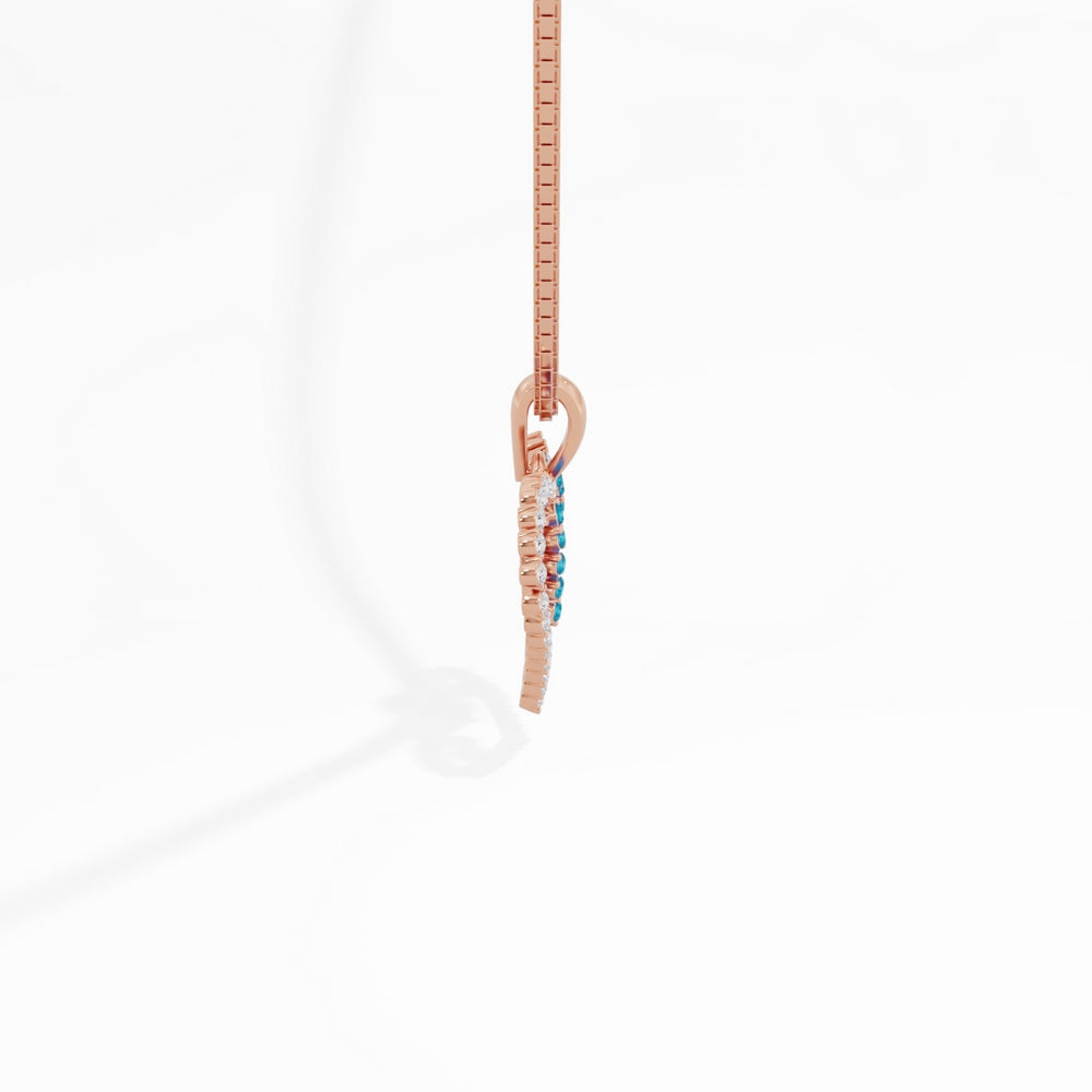 #metal_rose-gold-plated#stone-colour_topaz-blue