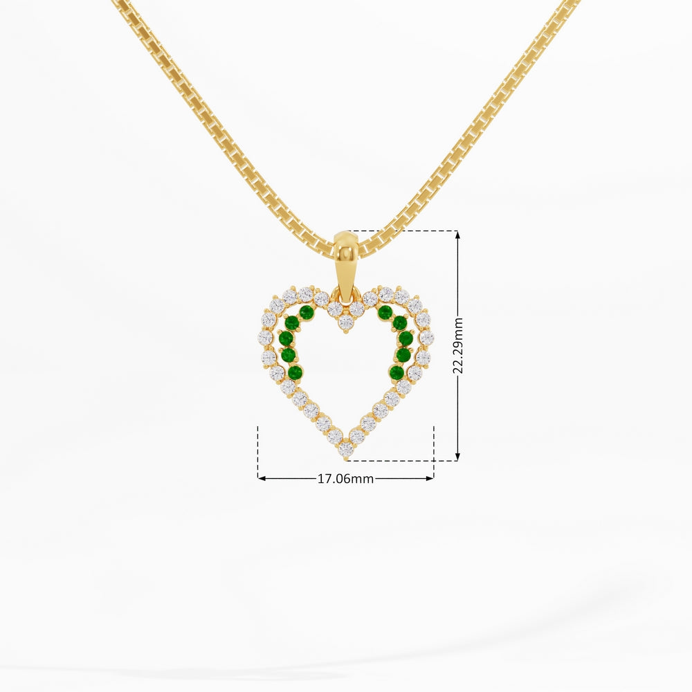 #metal_gold-plated#stone-colour_emerald-green