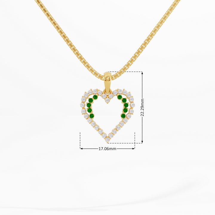#metal_gold-plated#stone-colour_emerald-green