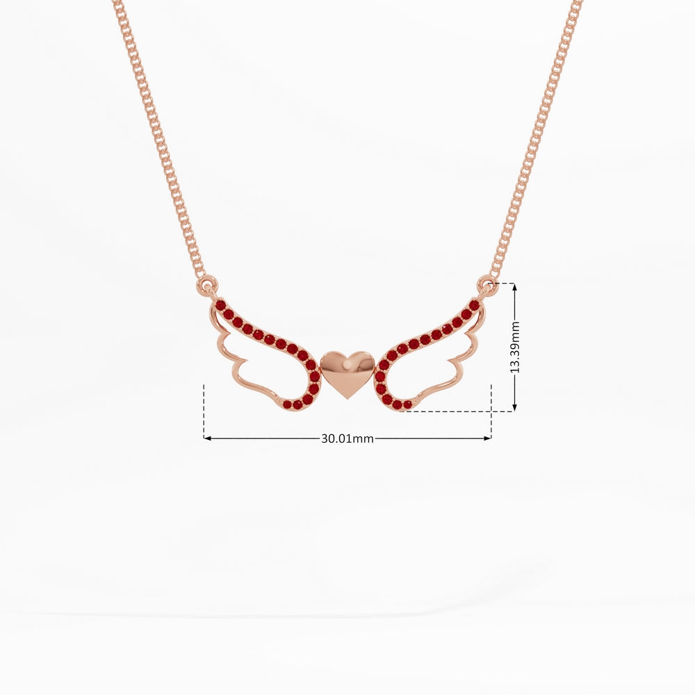 #metal_rose-gold-plated#stone-colour_ruby-red