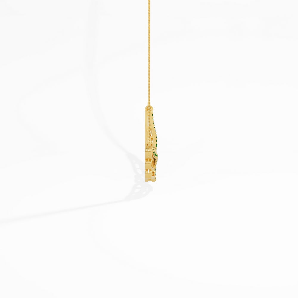 #metal_gold-plated#stone-colour_emerald-green