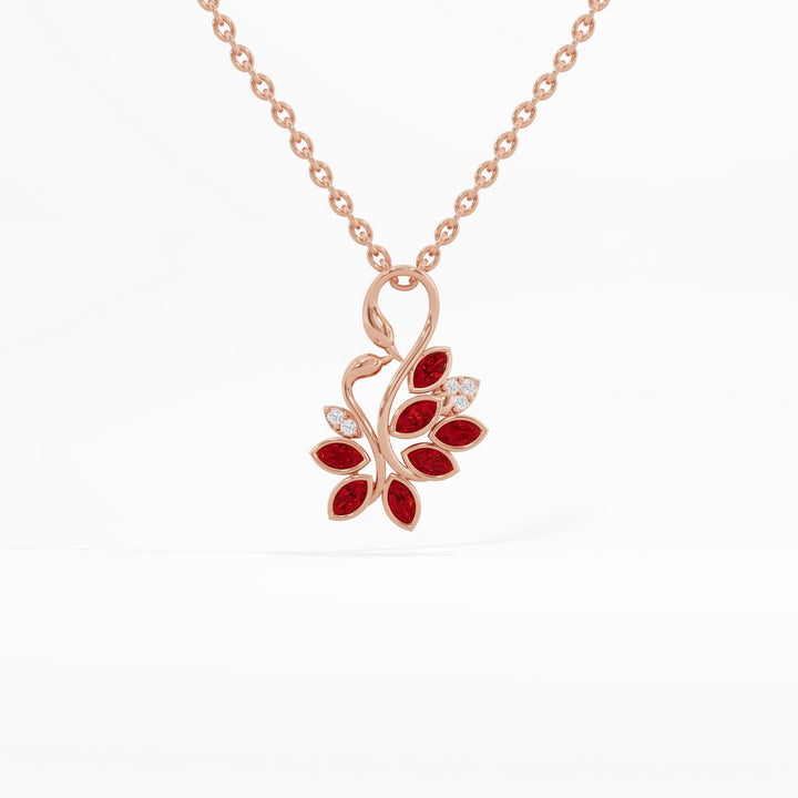 #metal_rose-gold-plated#stone-colour_ruby-red