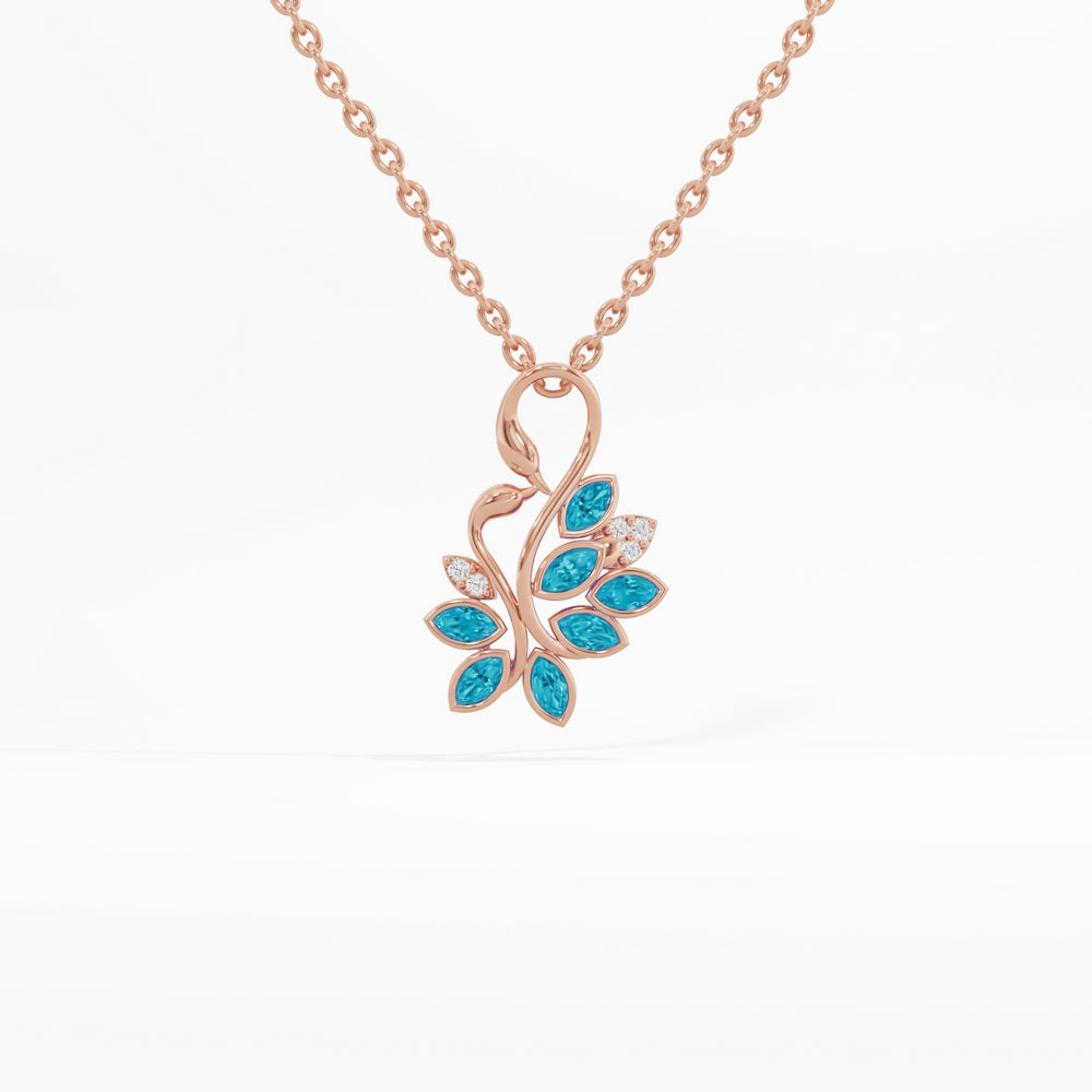 #metal_rose-gold-plated#stone-colour_topaz-blue